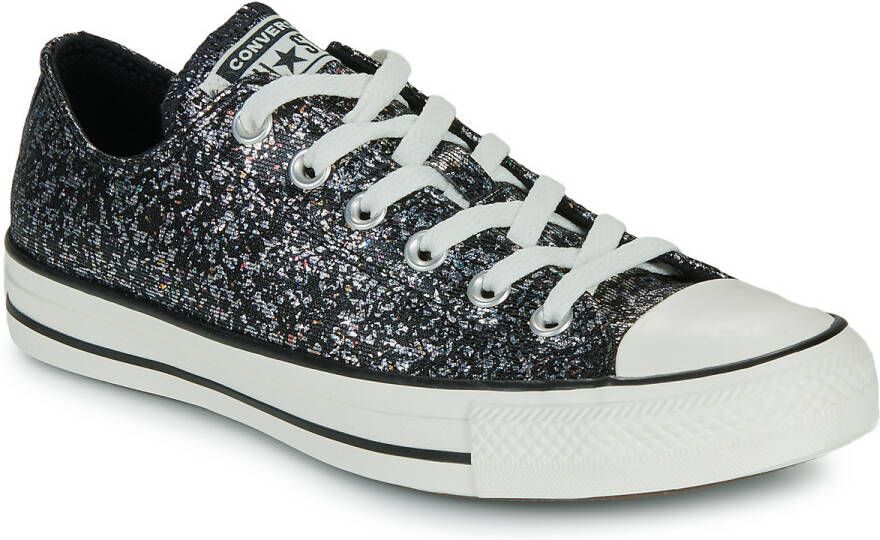 Converse Lage Sneakers CHUCK TAYLOR ALL STAR GLITTER