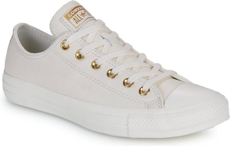 Converse Lage Sneakers CHUCK TAYLOR ALL STAR GOLD