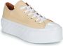 Converse Lage Sneakers CHUCK TAYLOR ALL STAR LIFT 2X HYBRID SHINE OX - Thumbnail 2