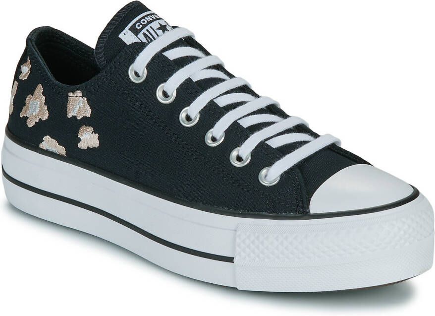 Converse Lage Sneakers CHUCK TAYLOR ALL STAR LIFT