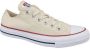 Converse Chuck Taylor All Star OX 159485C Beige Heren - Thumbnail 2