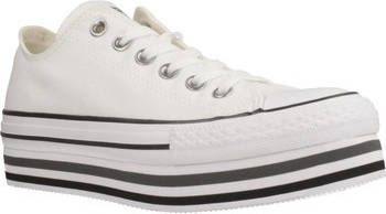 Converse Lage Sneakers DOUBLE LIFT