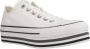 Converse plateausneakers Chuck Taylor All Star Platform Layer Ox - Thumbnail 4