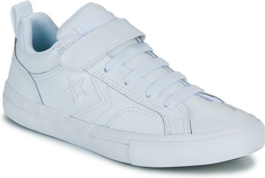 Converse Lage Sneakers PRO BLAZE STRAP LEATHER