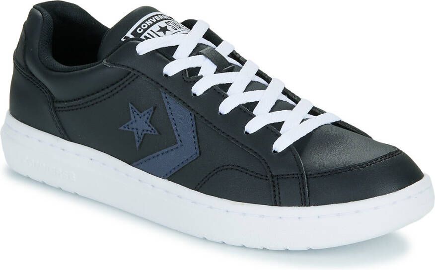 Converse Lage Sneakers PRO BLAZE V2 FAUX LEATHER