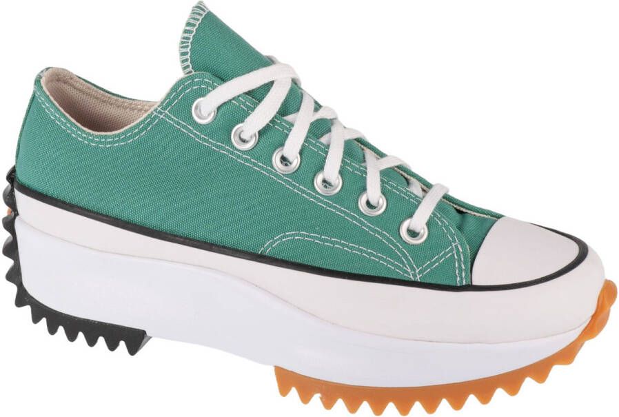 Converse Lage Sneakers Run Star Hike