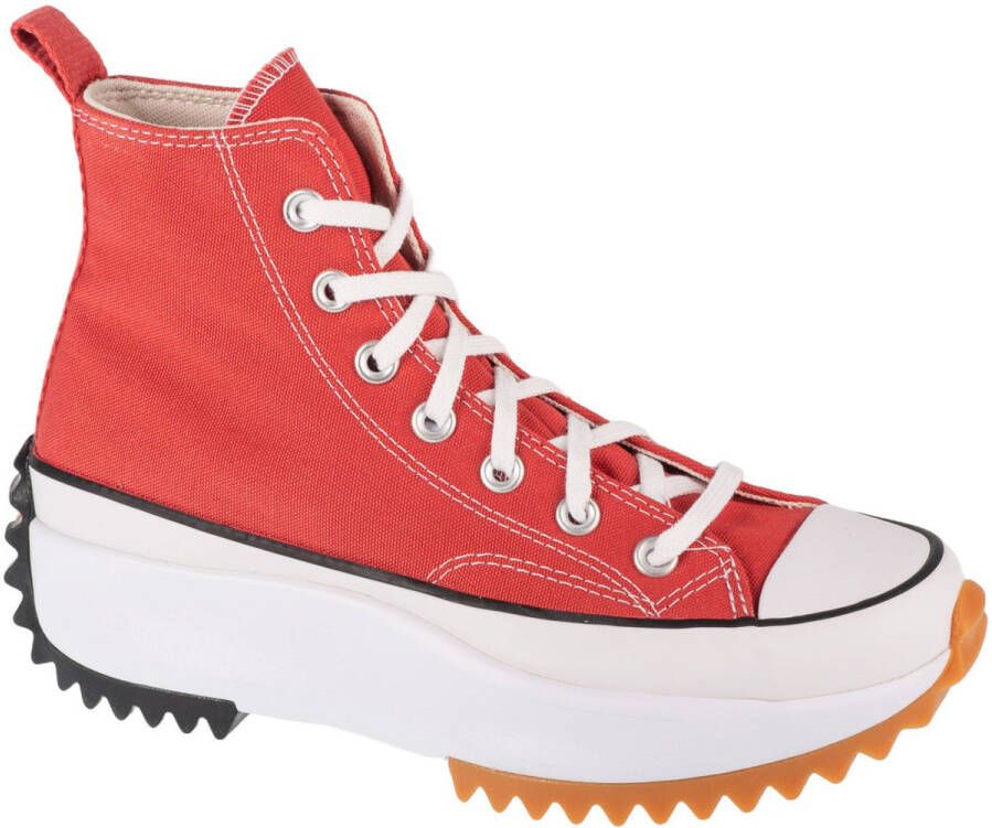 Converse Lage Sneakers Run Star Hike