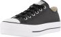 Skechers Bobs sqaud Chaos CURRENT MUSE sportschoenen voor dames 117497 BBK - Thumbnail 10