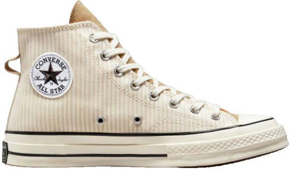 Converse Sneakers Chuck 70 Crafted Stripe