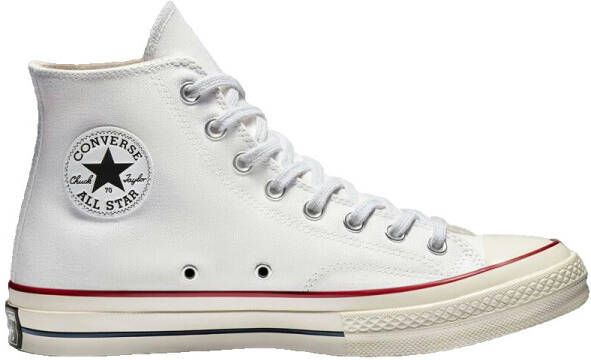 Converse Sneakers Chuck 70 Vintage Canvas High