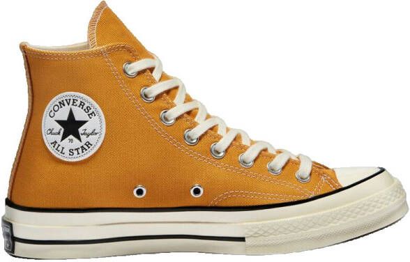 Converse Sneakers Chuck 70 Vintage Canvas High