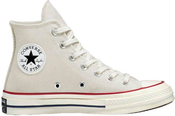 Converse Sneakers Chuck 70 Vintage Canvas High