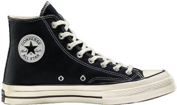 Converse Sneakers Chuck 70 Vintage Canvas High