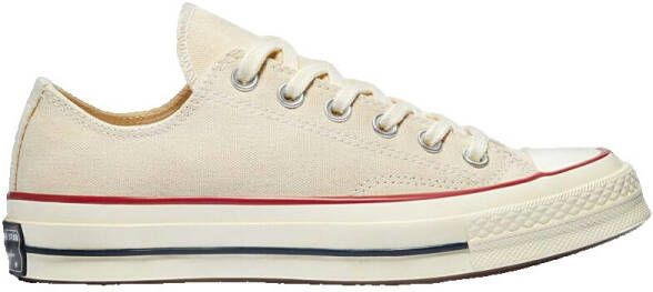 Converse Sneakers Chuck 70 Vintage Canvas Low