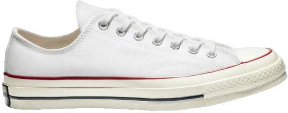 Converse Sneakers Chuck 70 Vintage Canvas Low