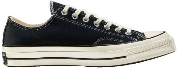 Converse Sneakers Chuck 70 Vintage Canvas Low