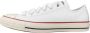 Converse Klassieke All Star Sneakers White Dames - Thumbnail 2