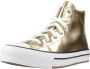 Converse Sneakers CHUCK TAYLOR ALL STAR EVA LIFT PLATFORM METALLIS - Thumbnail 2