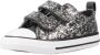 Converse Chuck Taylor All Star Glitter Easy-On Infant Black Kind Black - Thumbnail 2