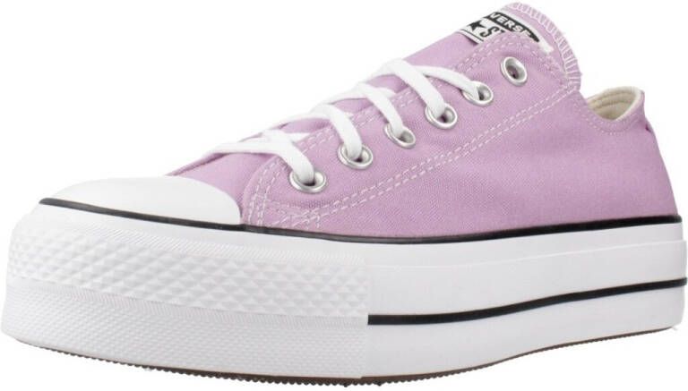 Converse Sneakers CHUCK TAYLOR ALL STAR LIFT OX