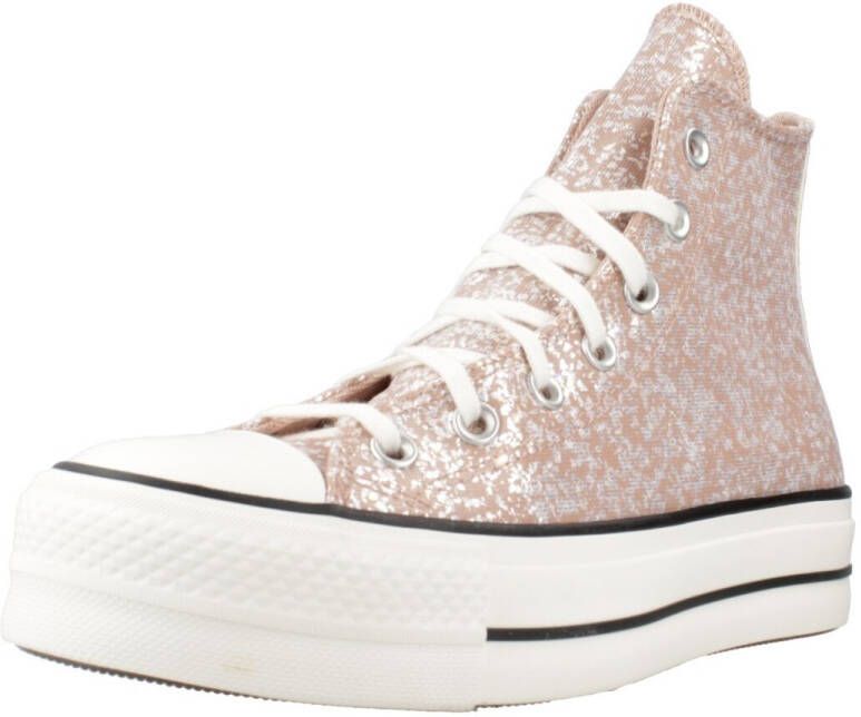 Converse Sneakers CHUCK TAYLOR ALL STAR LIFT PLATFORM GLITTER