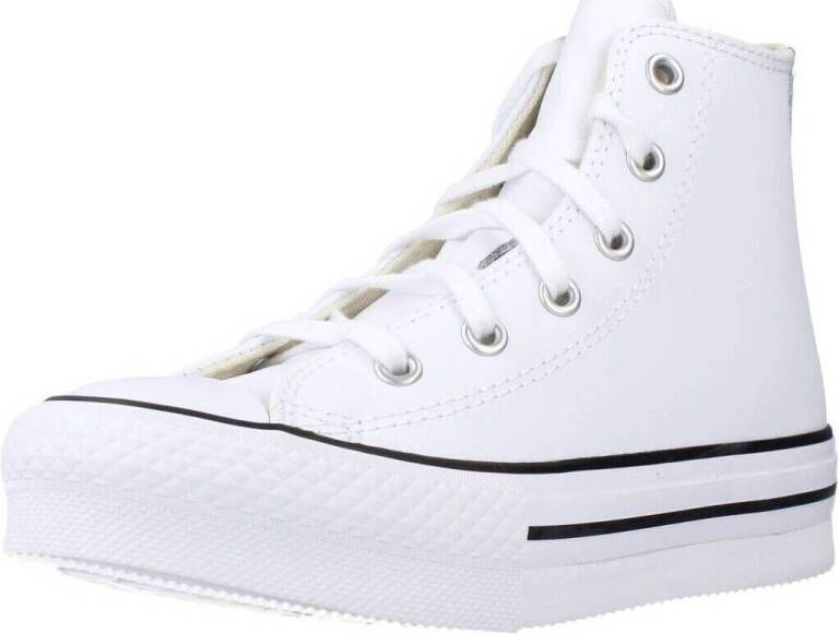 Converse Sneakers CHUCK TAYLOR ALL STAR LIFT PLATFORM LEATHER