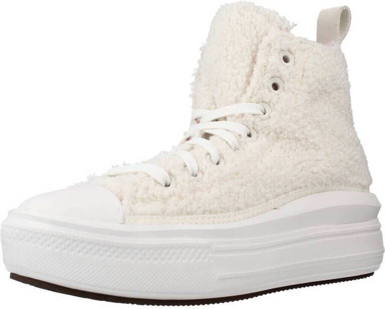 Converse Sneakers CHUCK TAYLOR ALL STAR MOVE HI