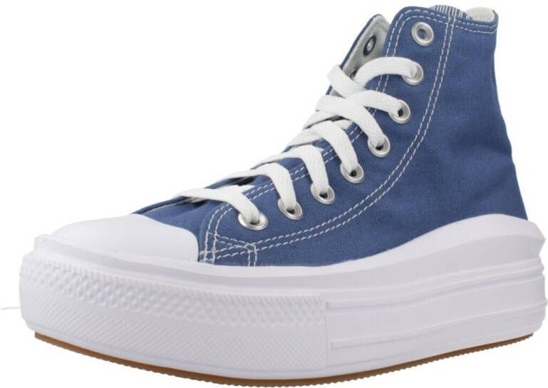 Converse Sneakers CHUCK TAYLOR ALL STAR MOVE HI