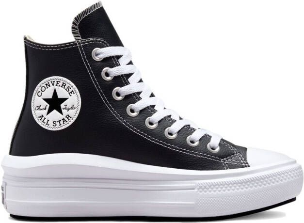 Converse Sneakers Chuck Taylor All Star Move Hi A04294C