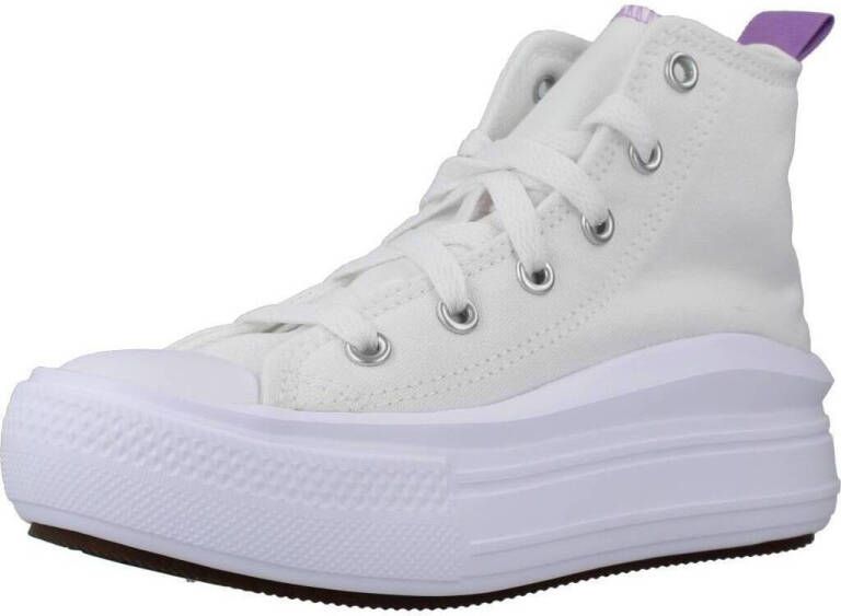 Converse Sneakers Chuck Taylor All Star Move Platform