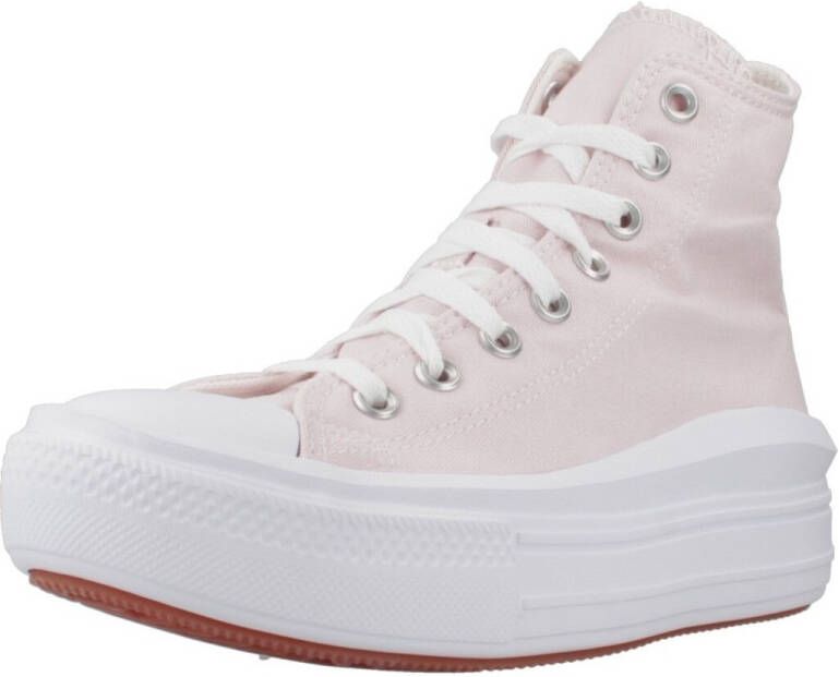 Converse Sneakers CHUCK TAYLOR ALL STAR MOVE PLATFORM