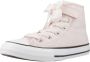 Converse All Star High Kinderen Pink Kind Pink - Thumbnail 2