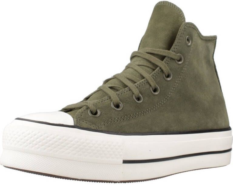 Converse Sneakers CTAS LIFT HI