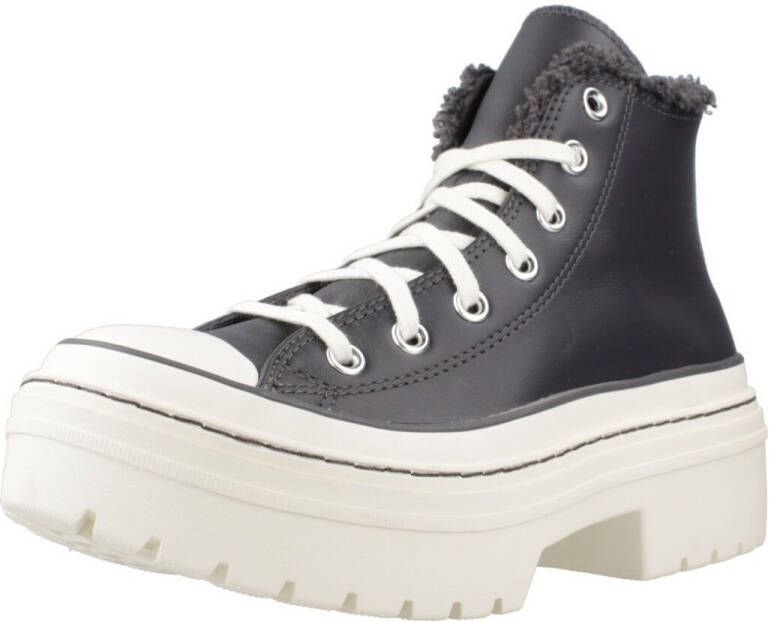 Converse Sneakers CTAS LUGGED HEEL HI