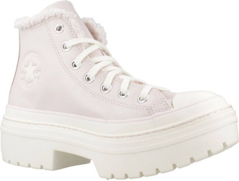 Converse Sneakers CTAS LUGGED HEEL HI