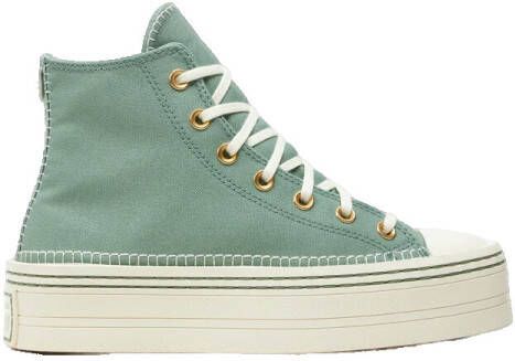 Converse Sneakers Ctas Modern Lift Hi Herbyegret