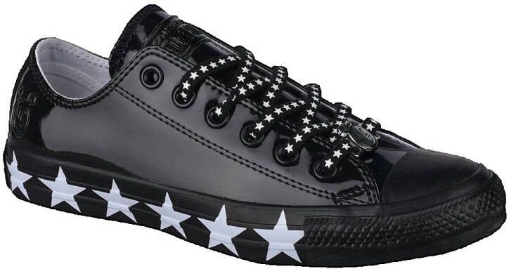 Converse Sneakers Miley Cyrus Chuck Taylor All Star