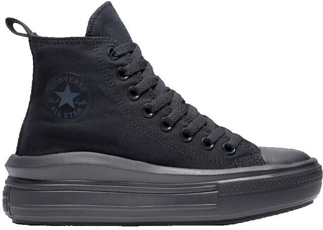 Converse Sneakers Move Platform Hi