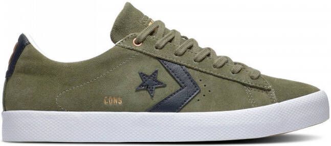 Converse Sneakers Pro leather vulcanized pro