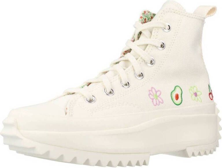 Converse Sneakers RUN STAR HIKE HI