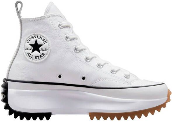 Converse Sneakers Run Star Hike Platform