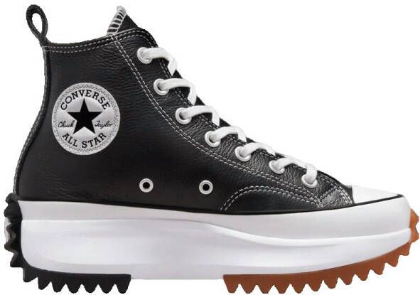 Converse Sneakers Run Star Hike Platform