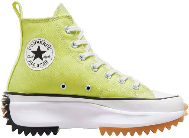 Converse Sneakers Run Star Hike Platform Seasonal Color