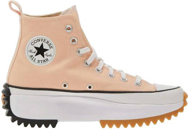 Converse Sneakers Run Star Hike Platform Seasonal Color