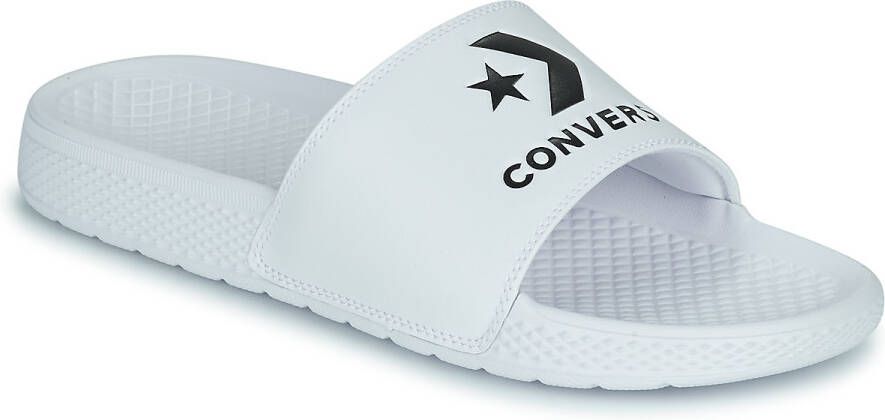 Converse Teenslippers All Star Slide Foundation Slip