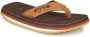 Cool Shoe Corp Original Moka 45-46 EU Teenslippers Stijlvol en Comfortabel met Rocking Chair Sole - Thumbnail 2