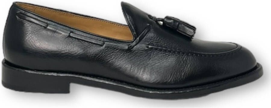 Corvari Mocassins 1831 BLACK