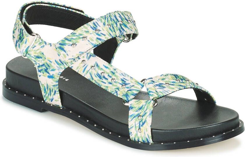 Cosmo Paris Sandalen HINES-CANVAS