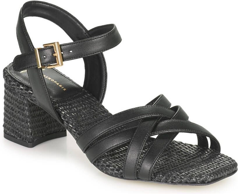 Cosmo Paris Sandalen ZAGGI-VEGRAF