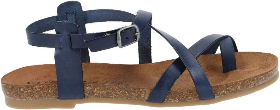 Cosmos Comfort Teenslippers Sandalen